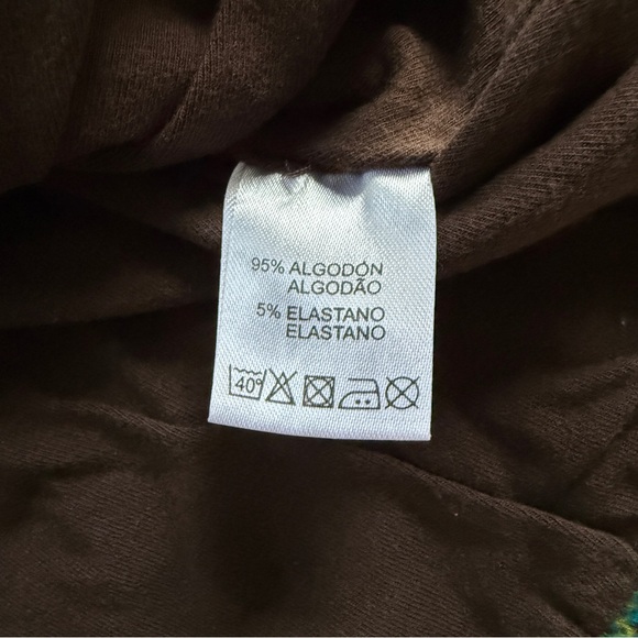 Little Girls Euro Designer Dress - Picture 6 of 6